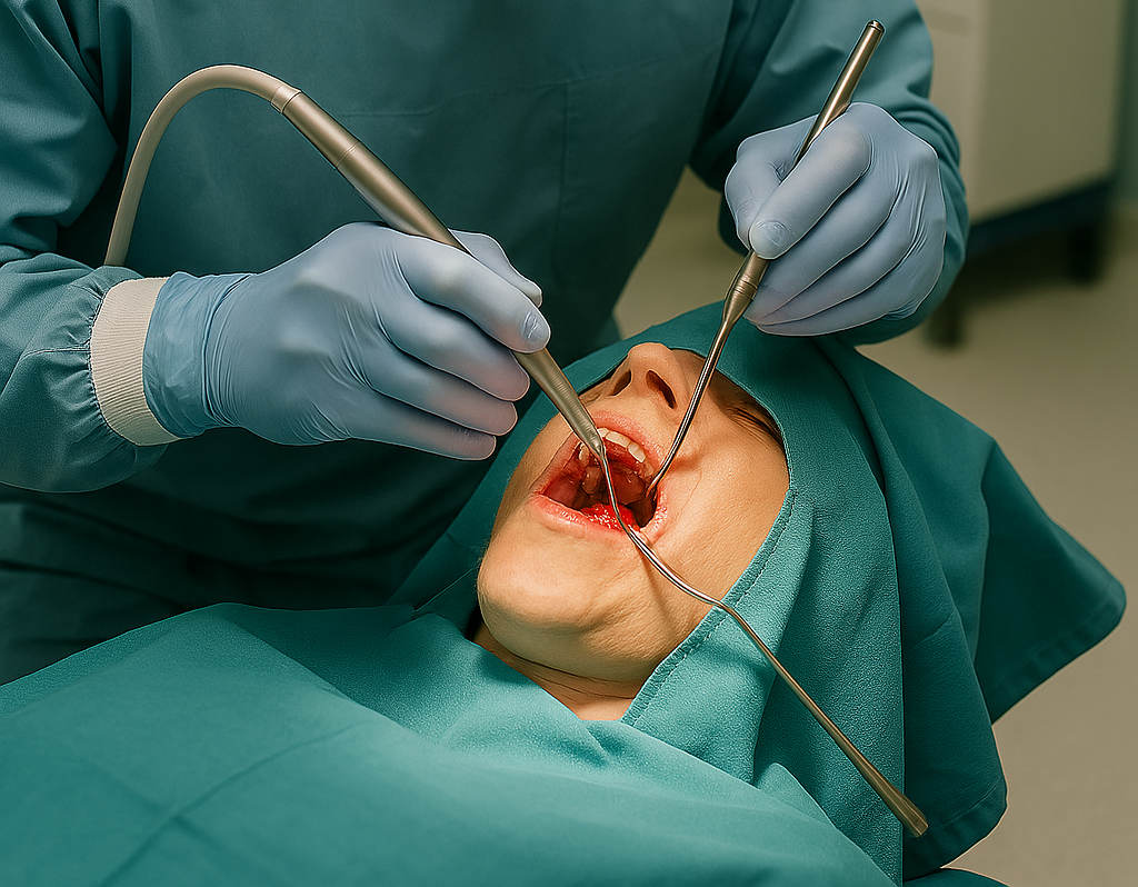 Cosmetic Dentistry and Tooth Extraction in Canberra: What You Need to Know?