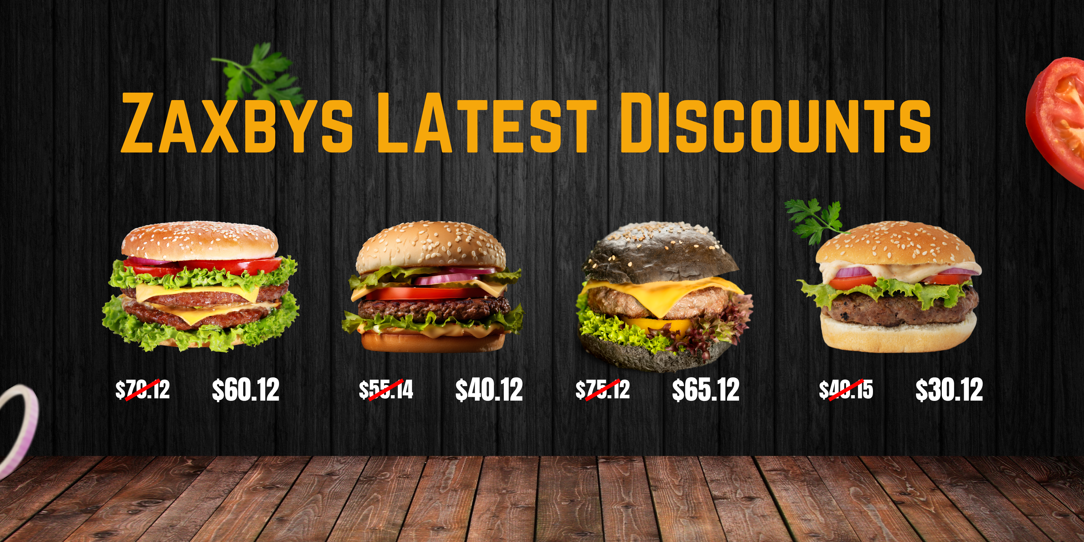 Zaxby&rsquo;s Latest Discounts: Where Flavor Meets Savings in 2025