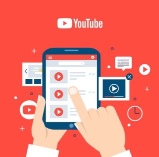 YouTube Clone App Development &ndash; Build Your Own Live Streaming Platform Today