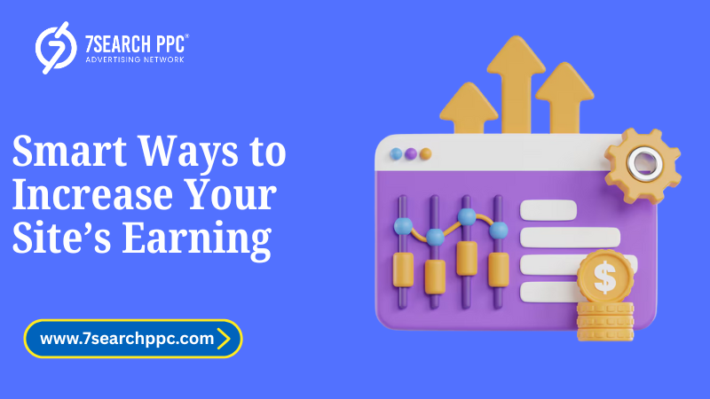15 Smart Ways to Increase Your Site&rsquo;s Earning Without AdSense