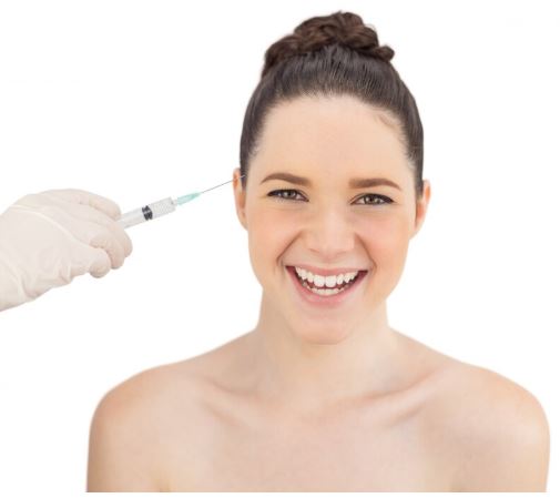 Understanding the Side Effects of Whitening Injections
