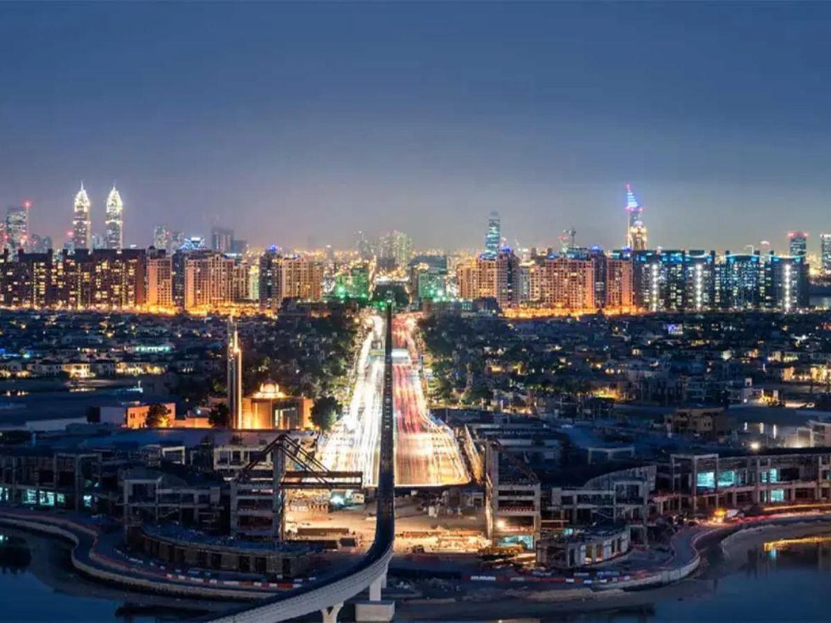 Ultimate Guide to Renting Apartments in Arjan, Dubai: Costs, Communities & Tips 2025