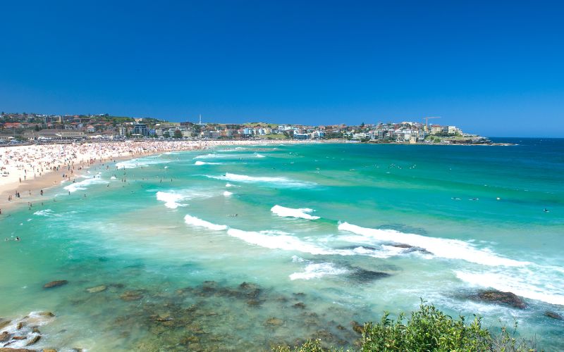 Top 5 Hidden Gem Islands in Australia&emsp;