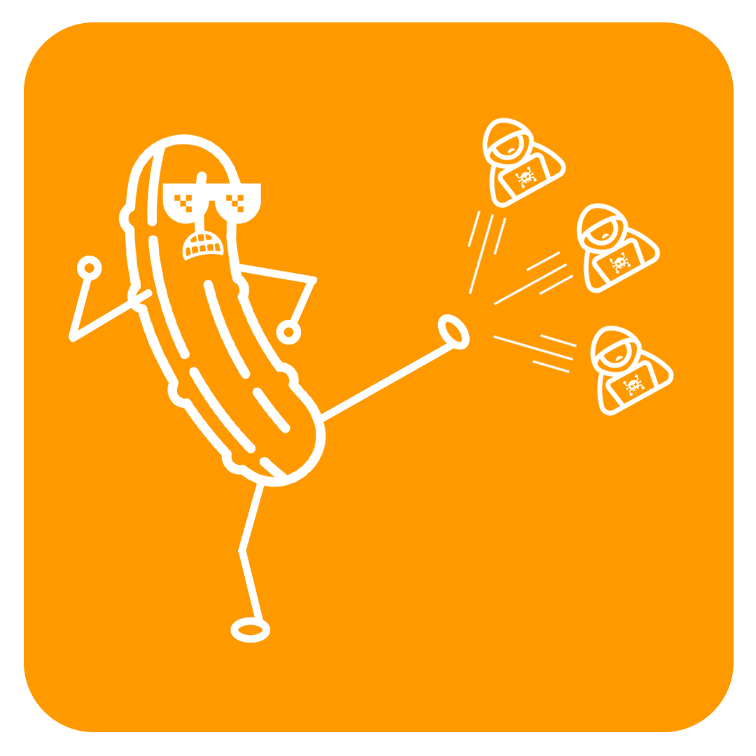 Amazon Hijacker Removal Services &ndash; Protect Your Brand with Seller Pickle