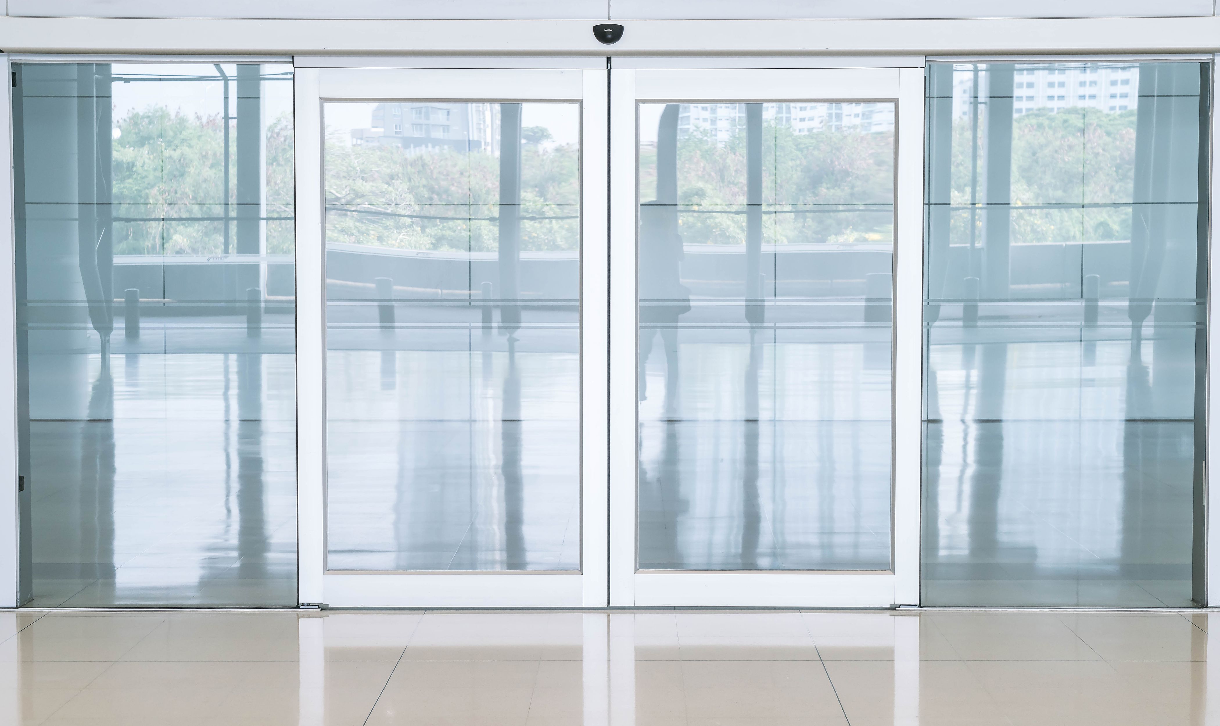 How UPVC Sliding Doors Can Help Save Space in Small Apartments