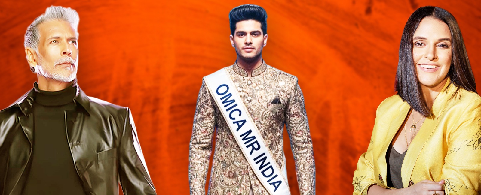 OMICA Mr. India International 2025: Redefining Modern Manhood in India&rsquo;s Beauty Pageants