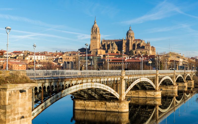 8 Amazing Castles in Spain You Can&rsquo;t Miss