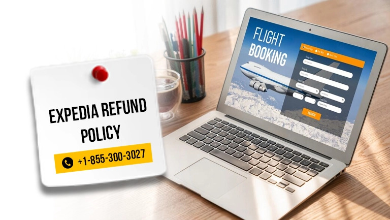 Expedia Flight Refund Policy for Weather Disruptions&nbsp;