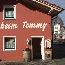 Pizzeria zum Tommy &ndash; Viechtach&rsquo;s Best-Kept Italian Secret
