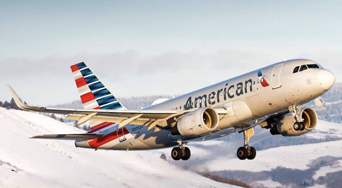 &iquest;C&oacute;mo llamo a American Airlines desde Per&uacute;?