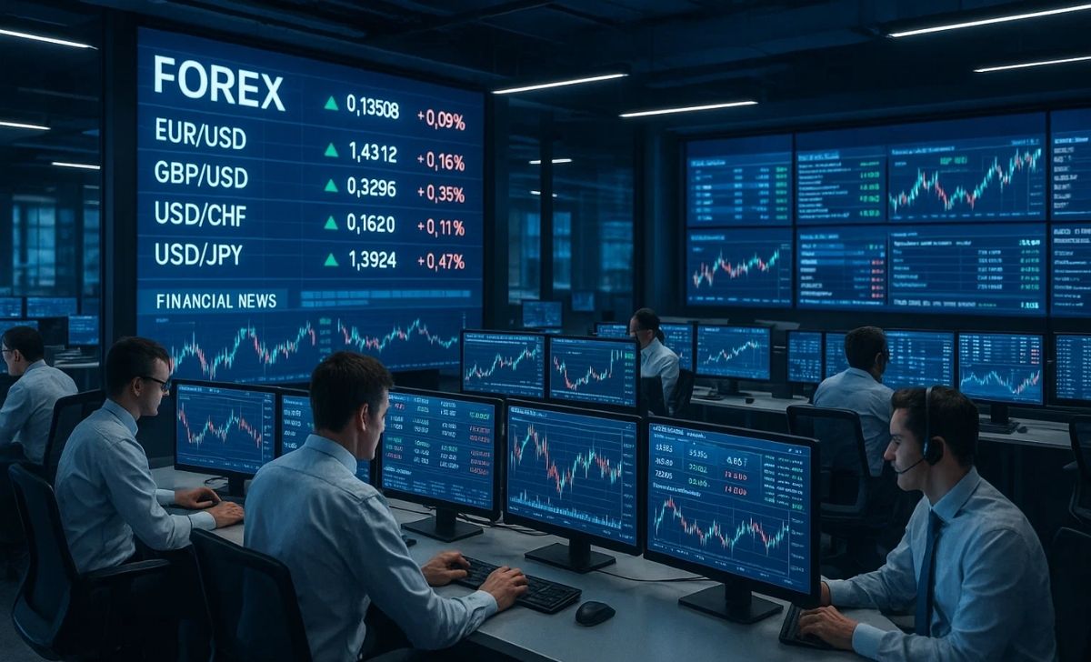 S&agrave;n Exness c&oacute; lừa đảo kh&ocirc;ng? Sự thật cần biết
