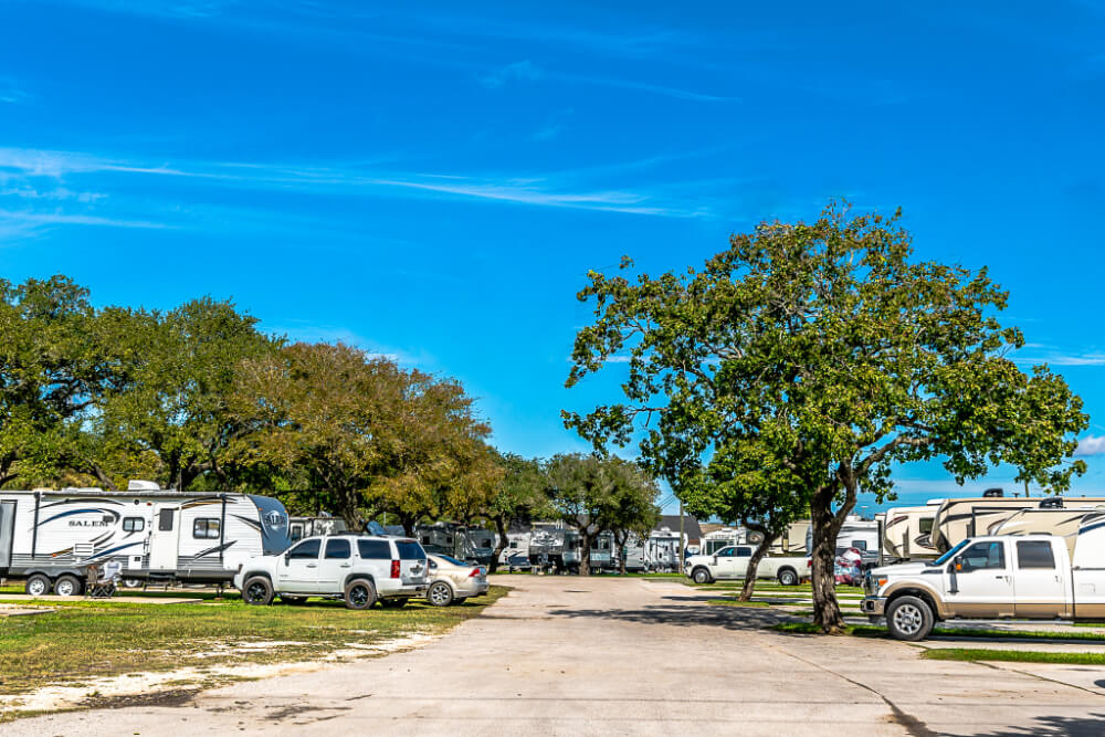 Discover Clute, TX: Your RV Park Adventure Awaits! &mdash; Happy Camp