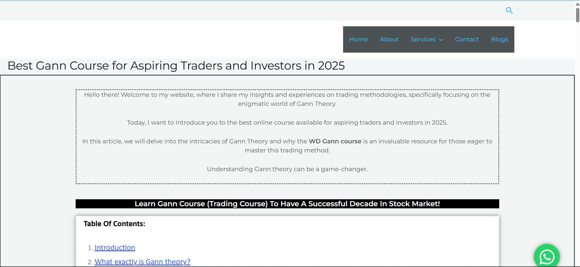  The Square of 144: WD Gann&rsquo;s Mathematical Blueprint for Long-Term Market Timing