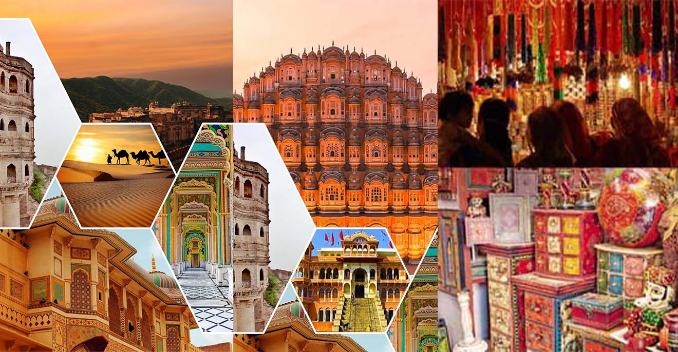 Rajasthan&rsquo;s Hidden Gems: Exclusive Off-the-Beaten-Path Luxury Experiences