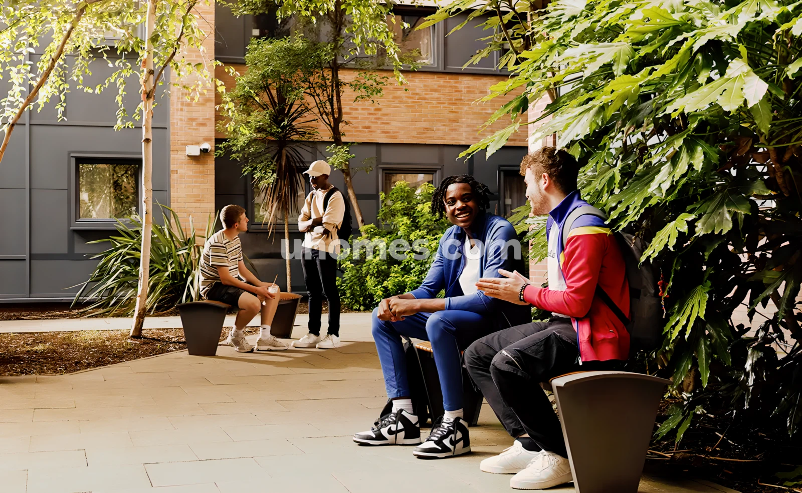 Best Student Accommodation in Leeds: You Can&rsquo;t Miss