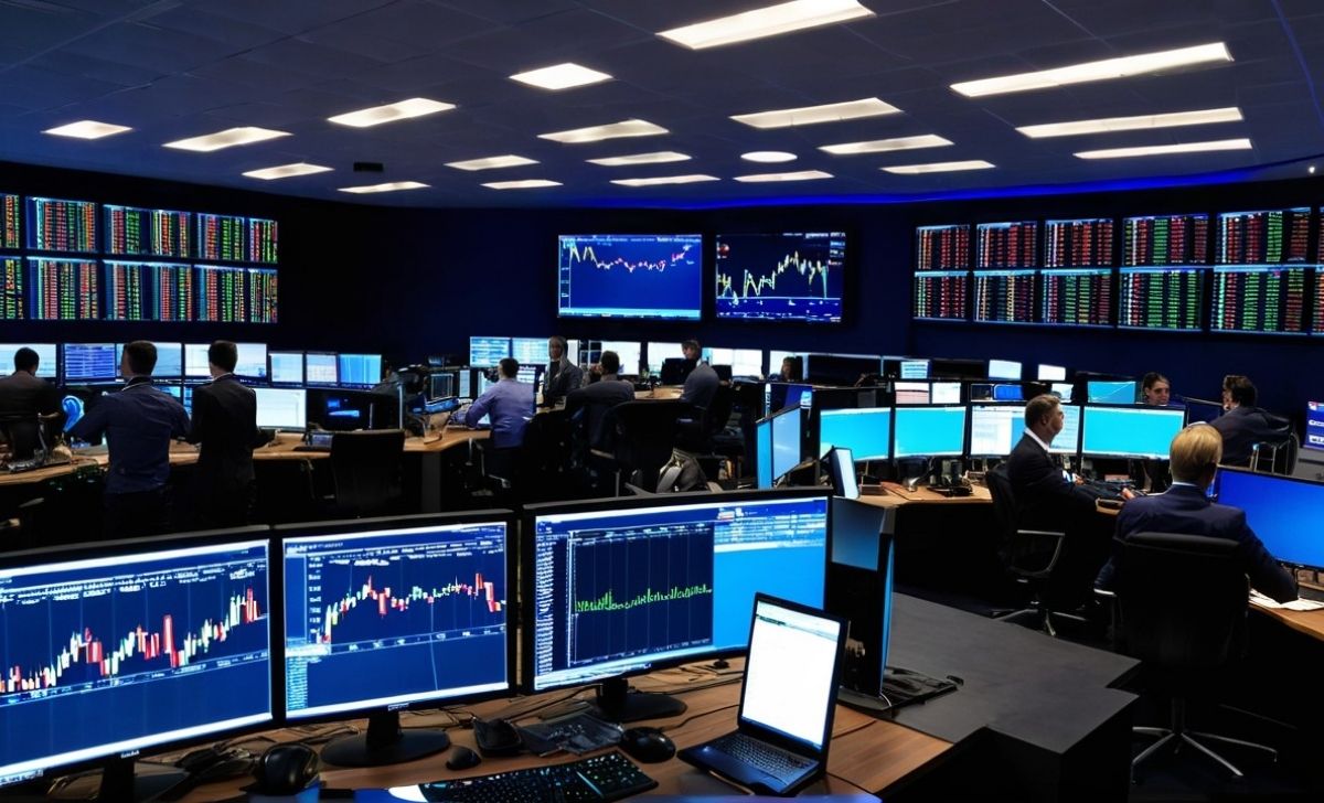 B&iacute; quyết học giao dịch th&agrave;nh c&ocirc;ng tại Exness