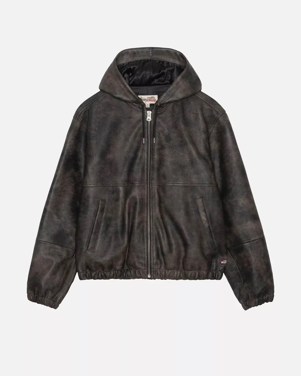 St&uuml;ssy Jackets: Discover Iconic Streetwear Styles for Every Season