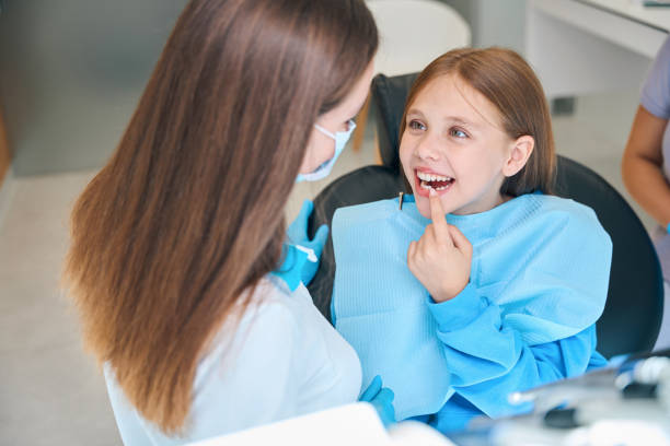 Dentist in Riyadh &ndash; Modern Care, Lasting Results