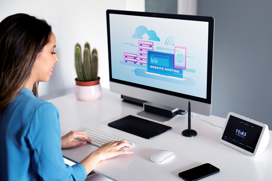Top Hosting Platforms in India for Startups and Small Businesses
