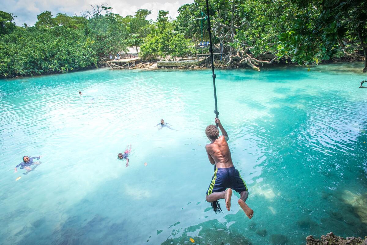 Vanuatu 2025: The Insider&rsquo;s Guide to Living, Working & Gaining Citizenship