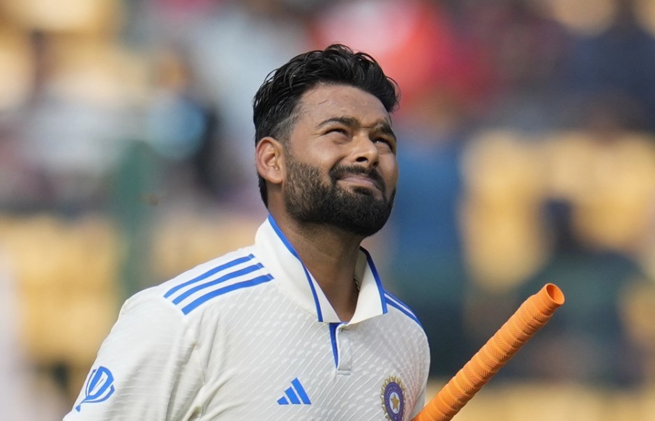 Rishabh Pant Surpasses MS Dhoni: A Historic Milestone for Asia&rsquo;s Finest in SENA &ndash; Tracked Live with Instamatch