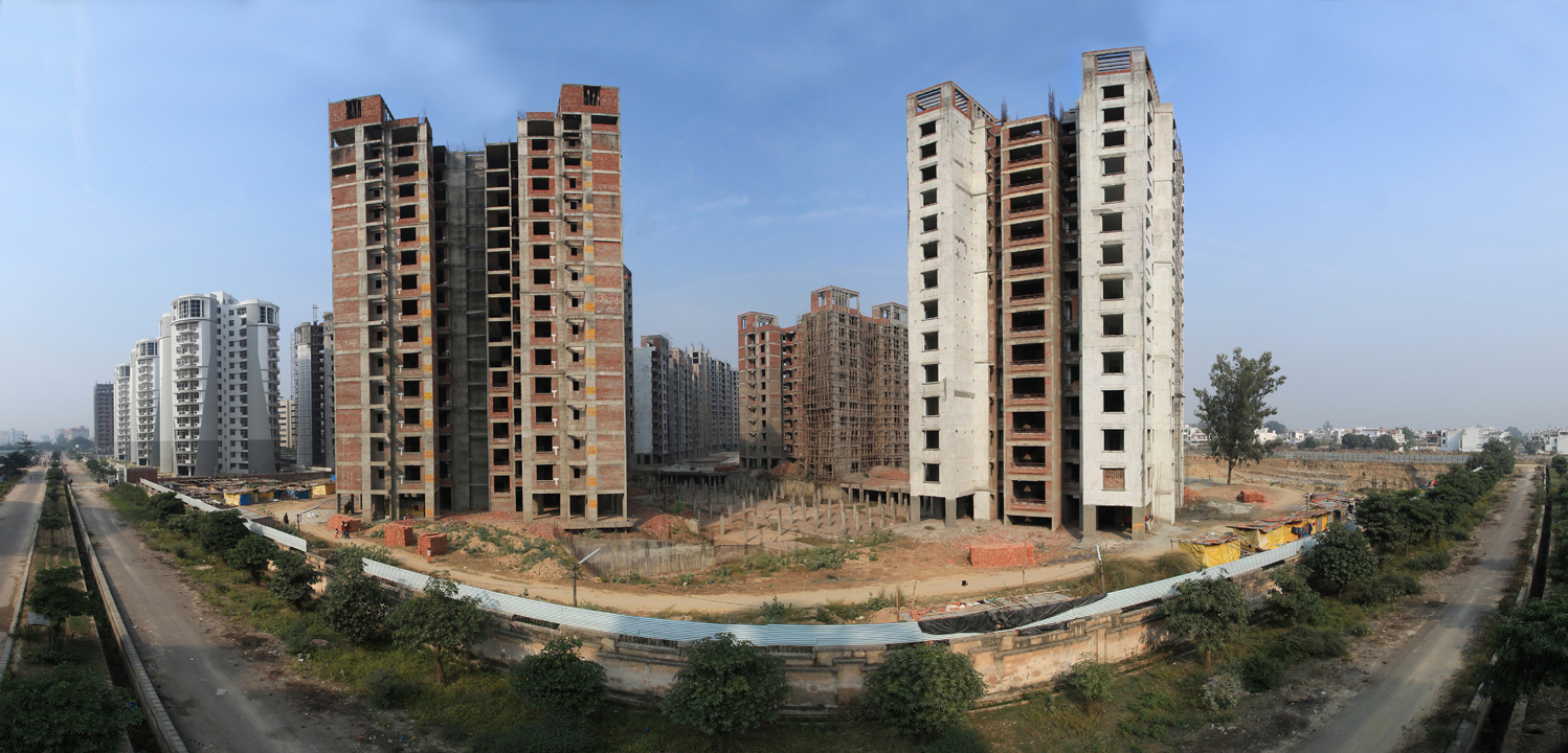 The History of M3M: Shaping the Future of Indian Real Estate