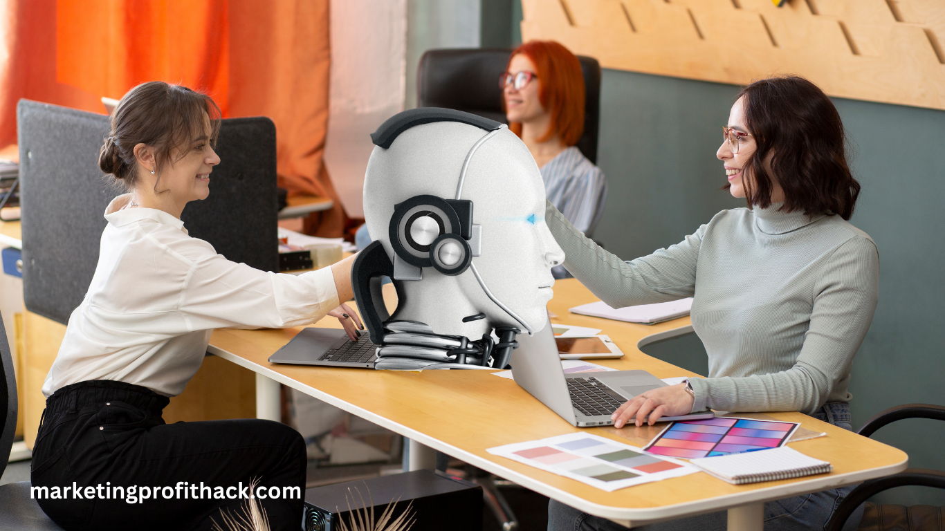 AI-Powered Marketing: How to 10x Your Content Creation (Without Hiring a Team)