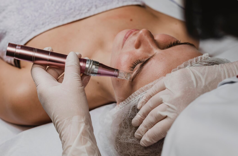Dermaplaning for Glowing Skin in Tampa &ndash; What to Know Before You Book