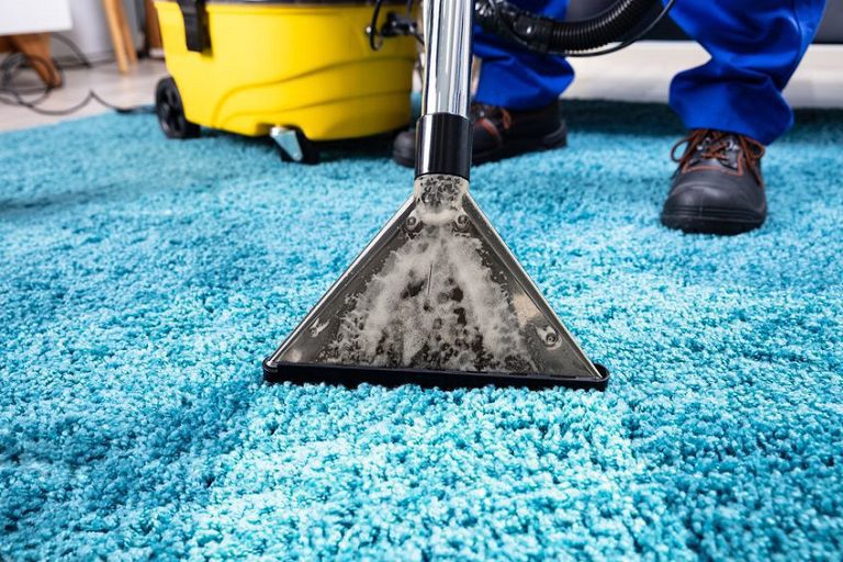 Why Hiring a Professional Carpet Cleaning Company Near You Is Worth Every Penny in 2025?