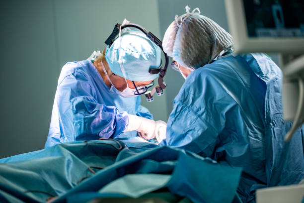 The Power of Transformation &ndash; Plastic Surgery in Riyadh