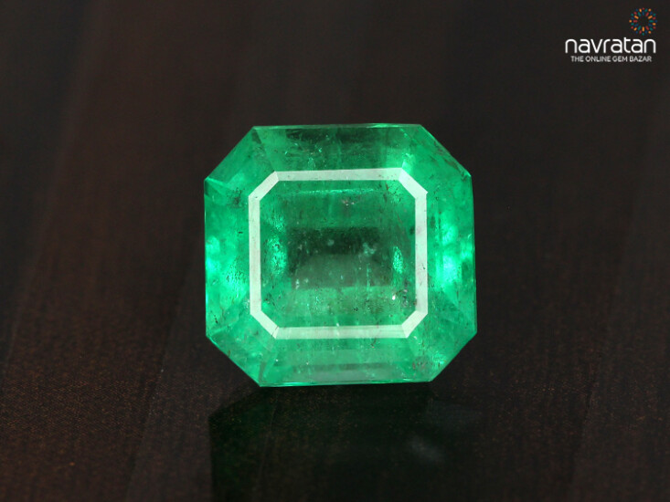 Emerald vs Sapphire: (Simplicity vs Courage)