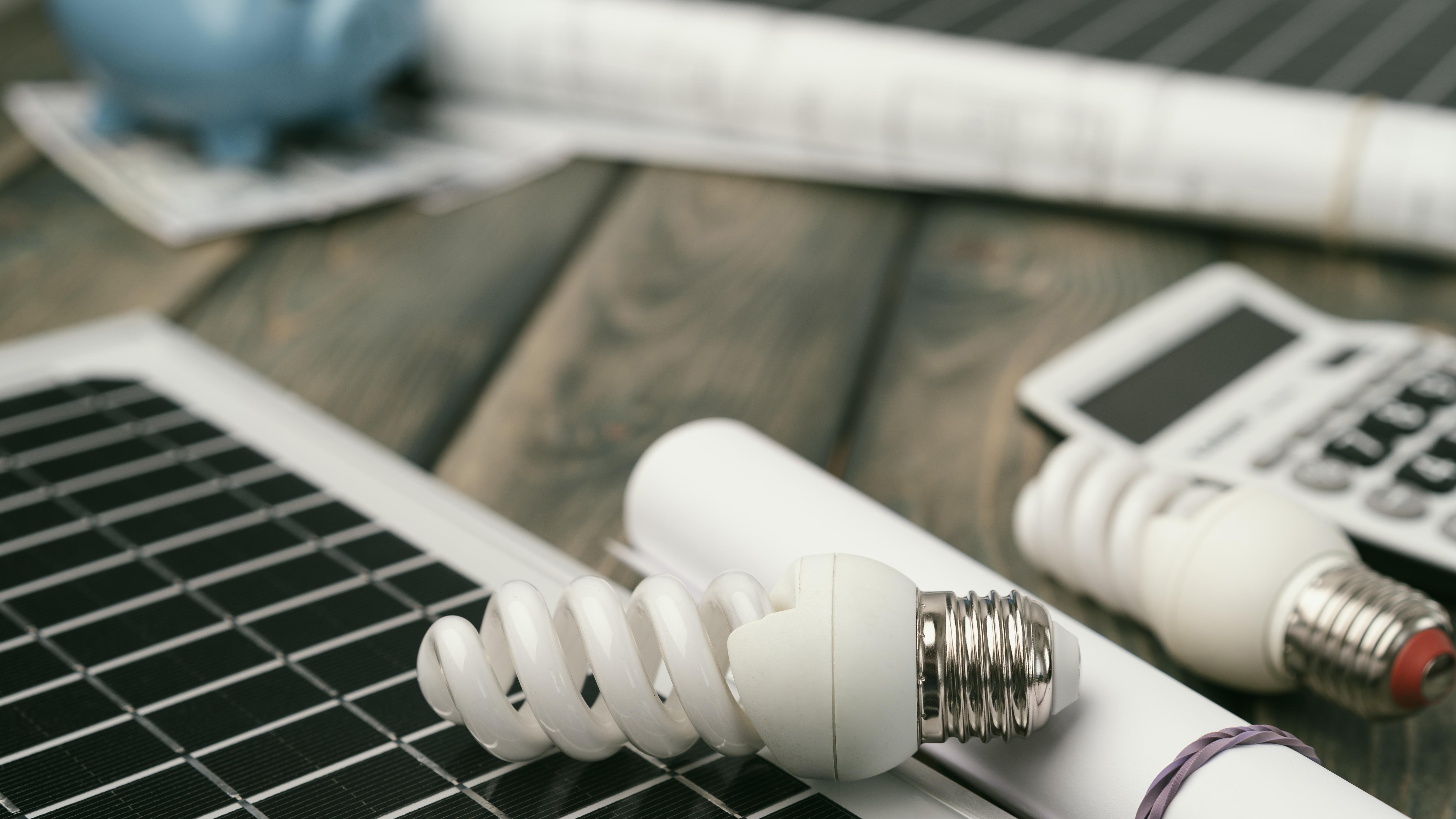 Business Energy Buying Guide: Choose the Right Supplier for Your Company