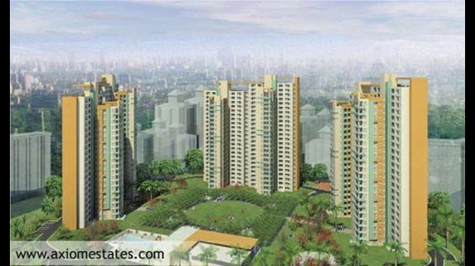 Rental Property in Noida: Exploring High-Yield Opportunities in India&rsquo;s Thriving Real Estate Market