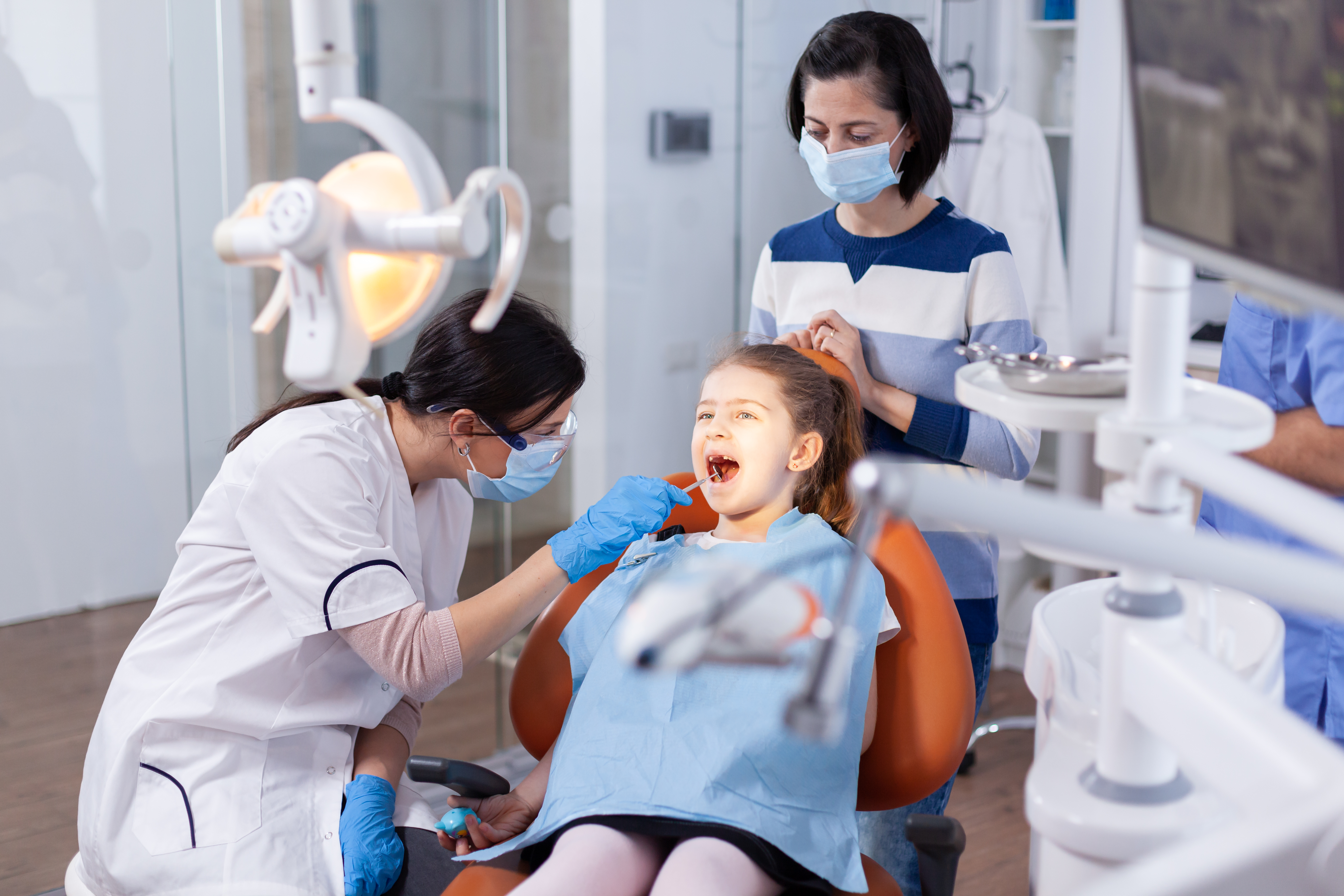 How to Choose the Best Family Dentist in Germantown, MD