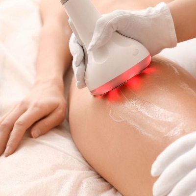 Target Fat, Tighten Skin &ndash; All in One Venus Legacy Session