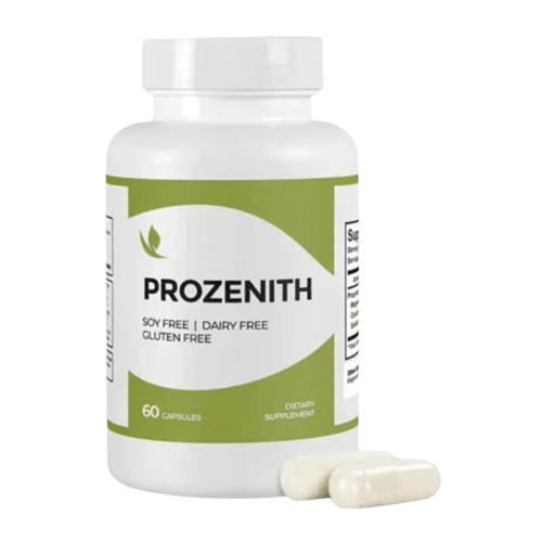 ProZenith Official &ndash; Your Natural Path to Lasting Weight Loss