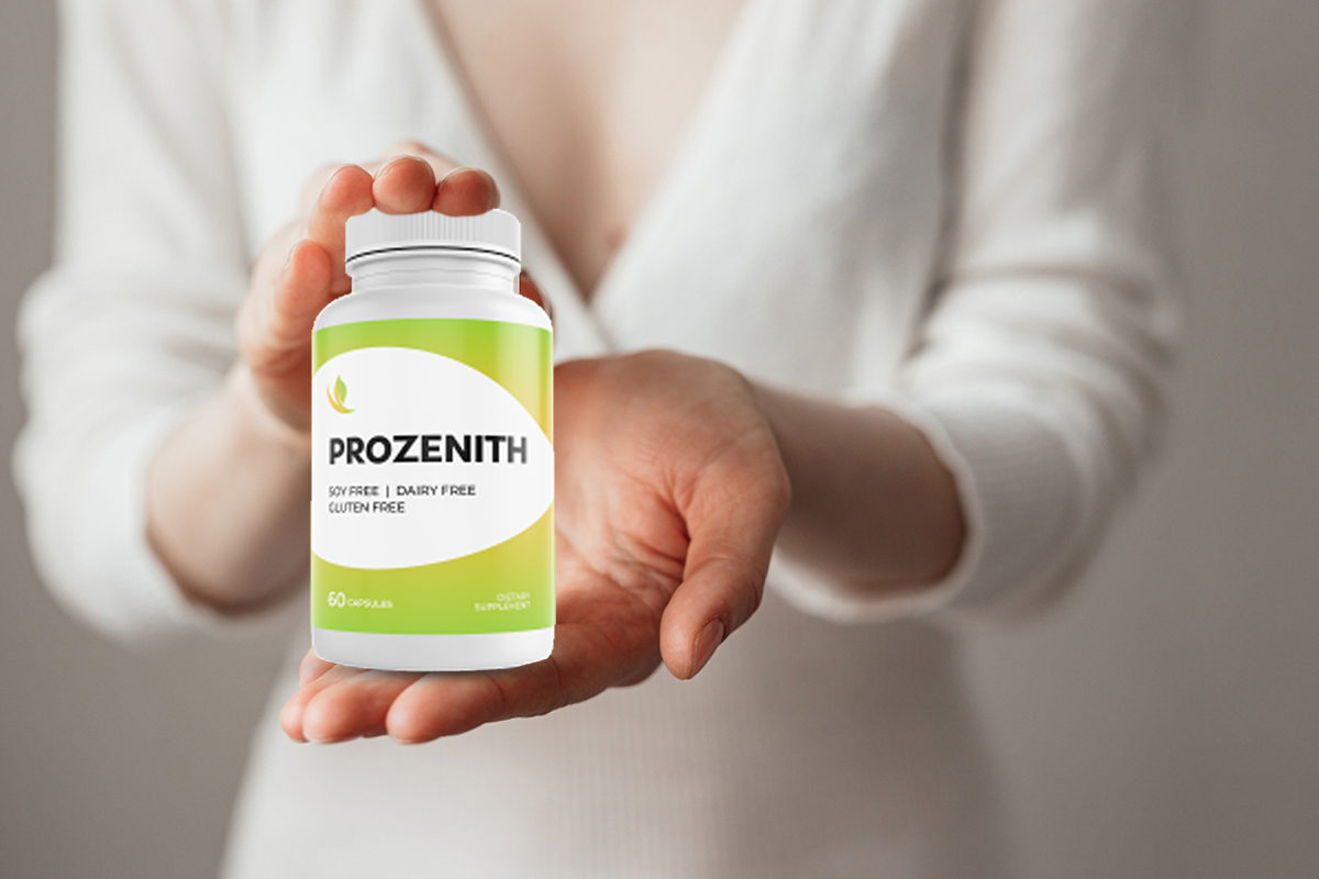 ProZenith Official &ndash; The Natural Breakthrough for Healthy Weight Loss