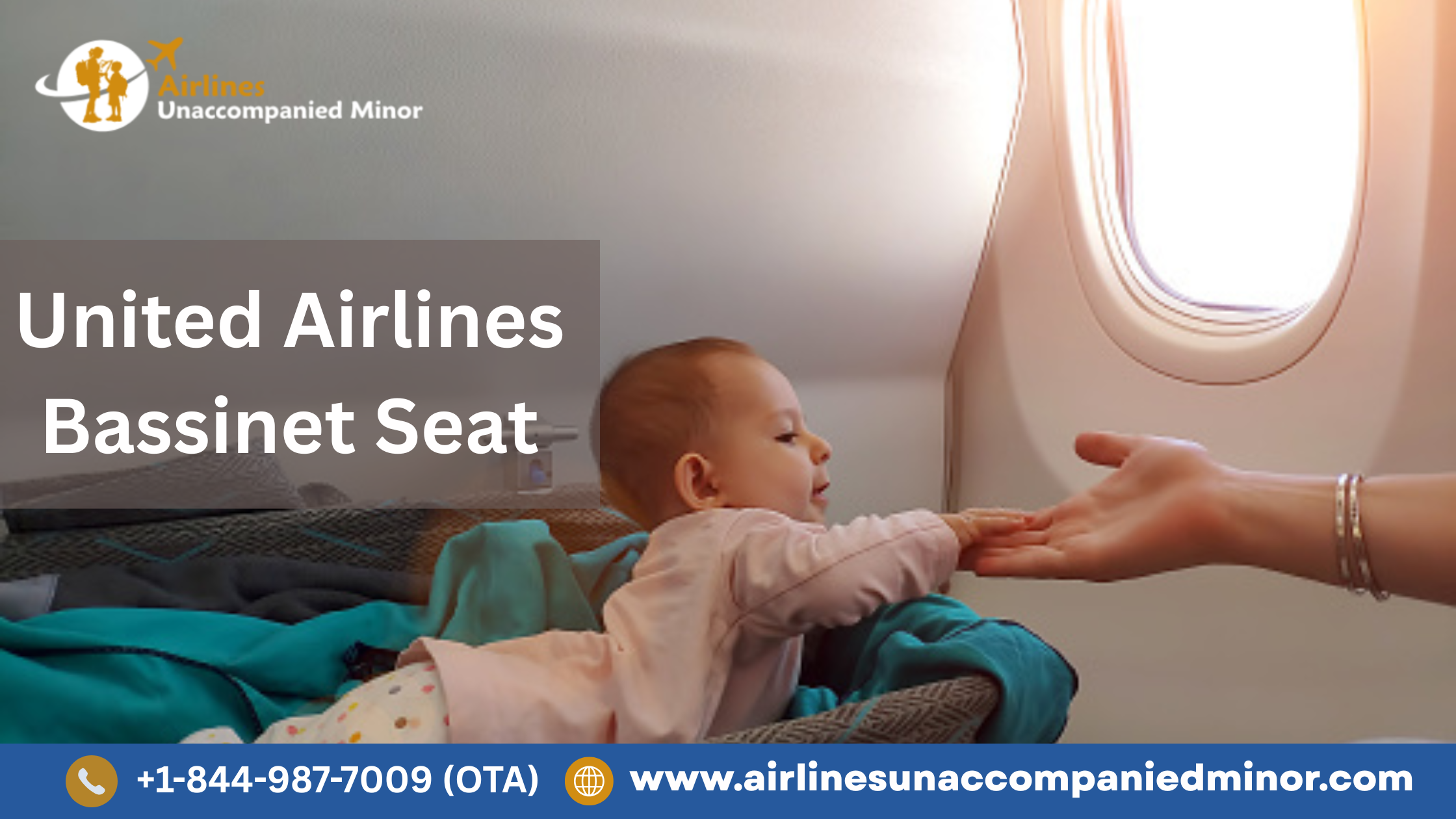 What Is A Bassinet Seat On United Airlines?