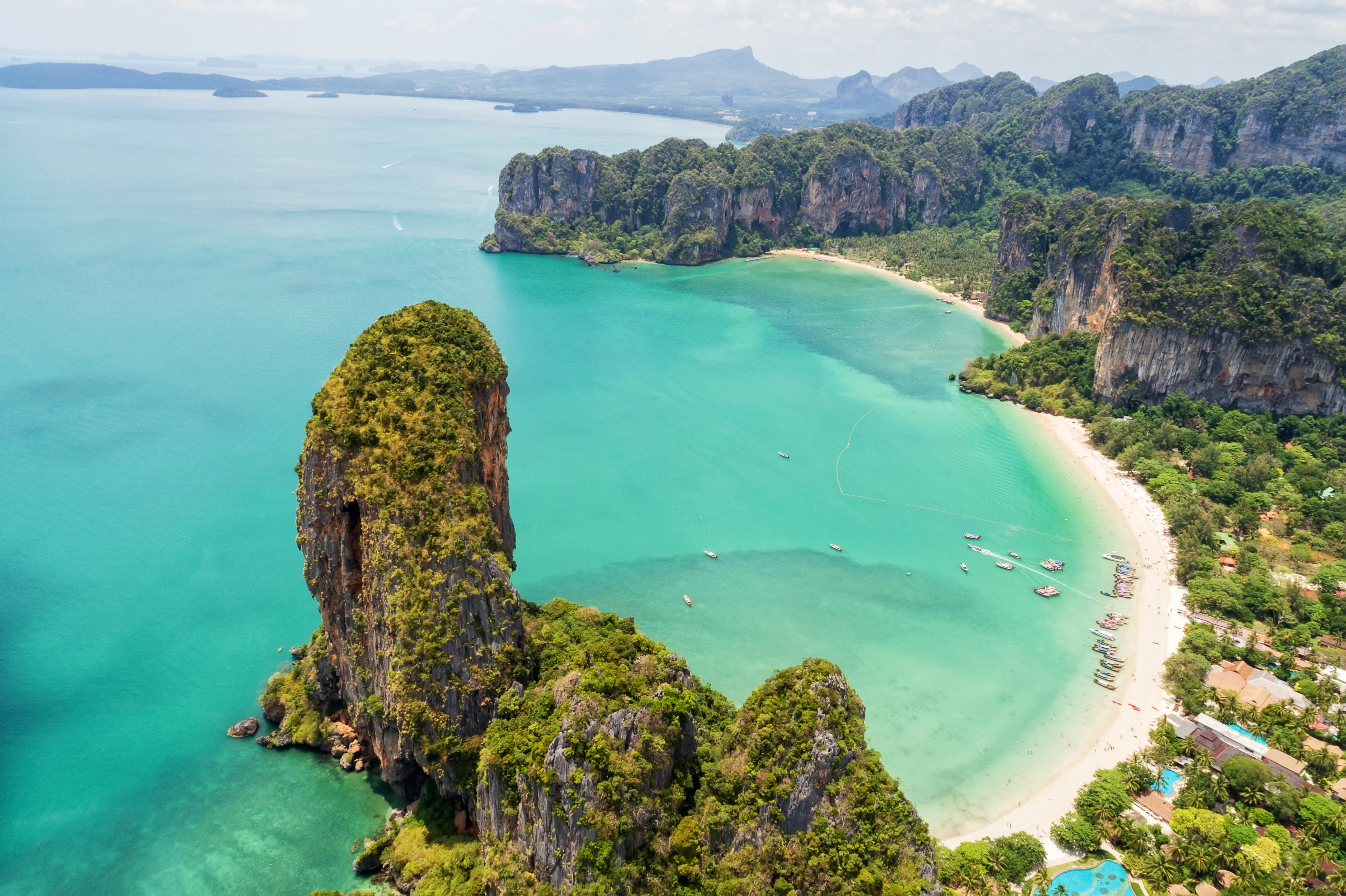The Perfect 1 Day Bangkok Itinerary for First-Time Visitors