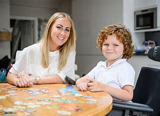 Comprehensive Disability Support Services by Horizon Access Care: Empowering Lives with Compassion and Care 