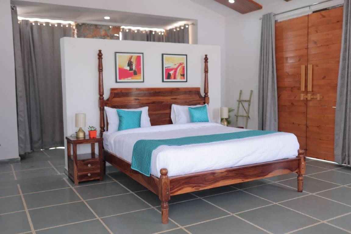 Why Goya Hills&rsquo; Exclusive Villa Suites Feel Like a Private Spa Retreat