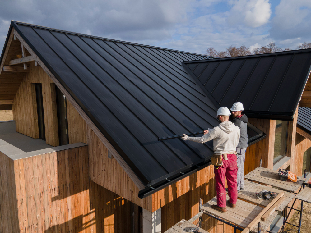 Your Roof Deserves the Best: Alabama&rsquo;s Premier Roofing Services