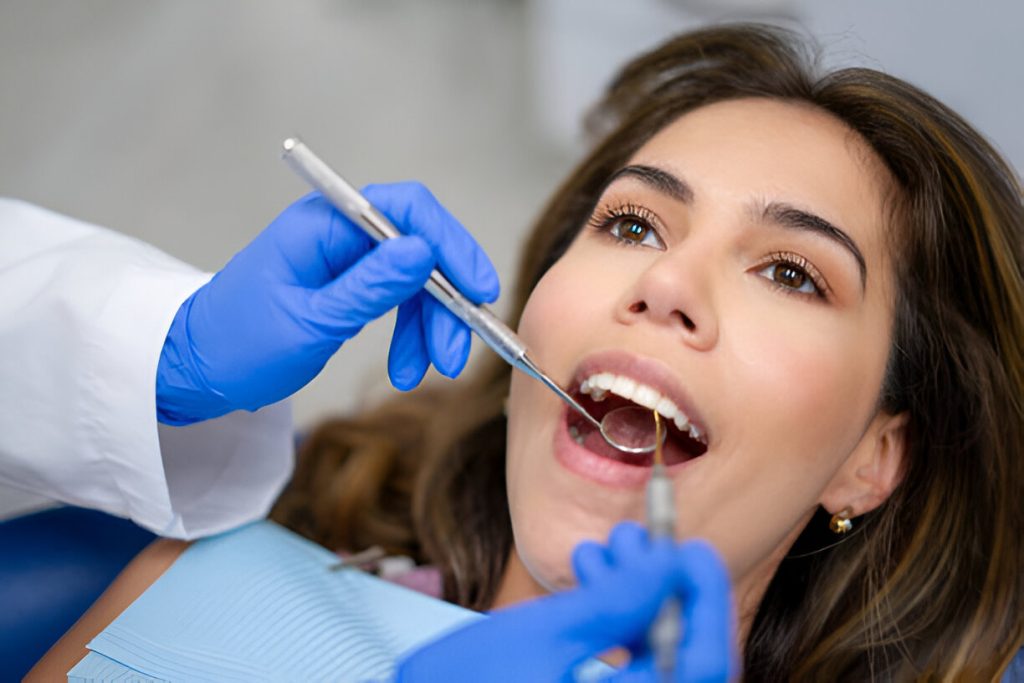 Powerful Fixes by a Trusted Endodontist Newark DE