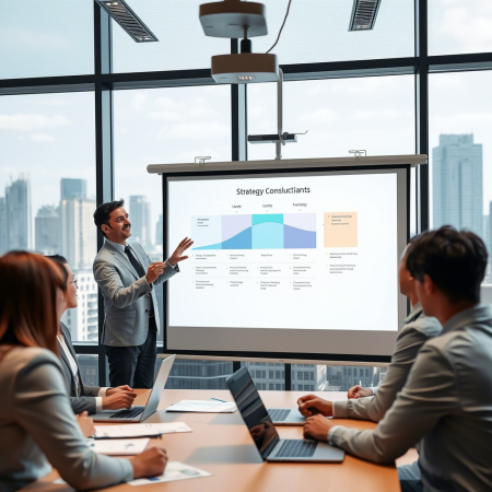 Top M&A Strategies Every Consultant Uses to Maximize Value &ndash; Insights from EM2