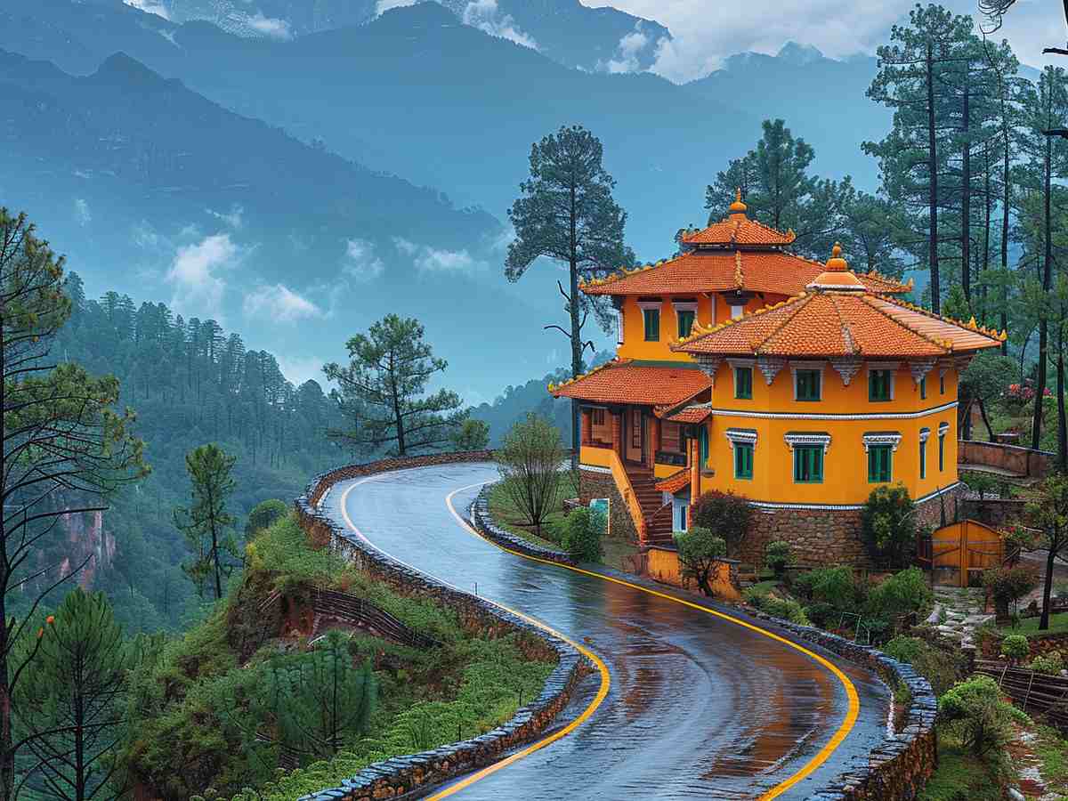 Is Monsoon a Good Time to Visit Dharamshala? Here&rsquo;s Everything You Need to Know