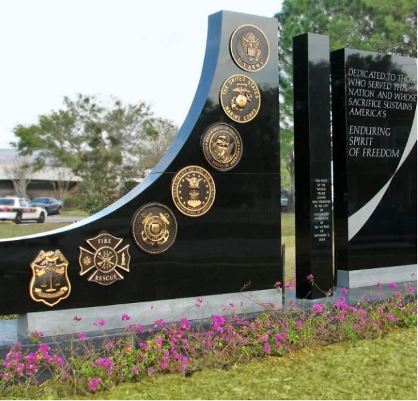 Everlasting Beauty in Beautiful Tombstone Designs