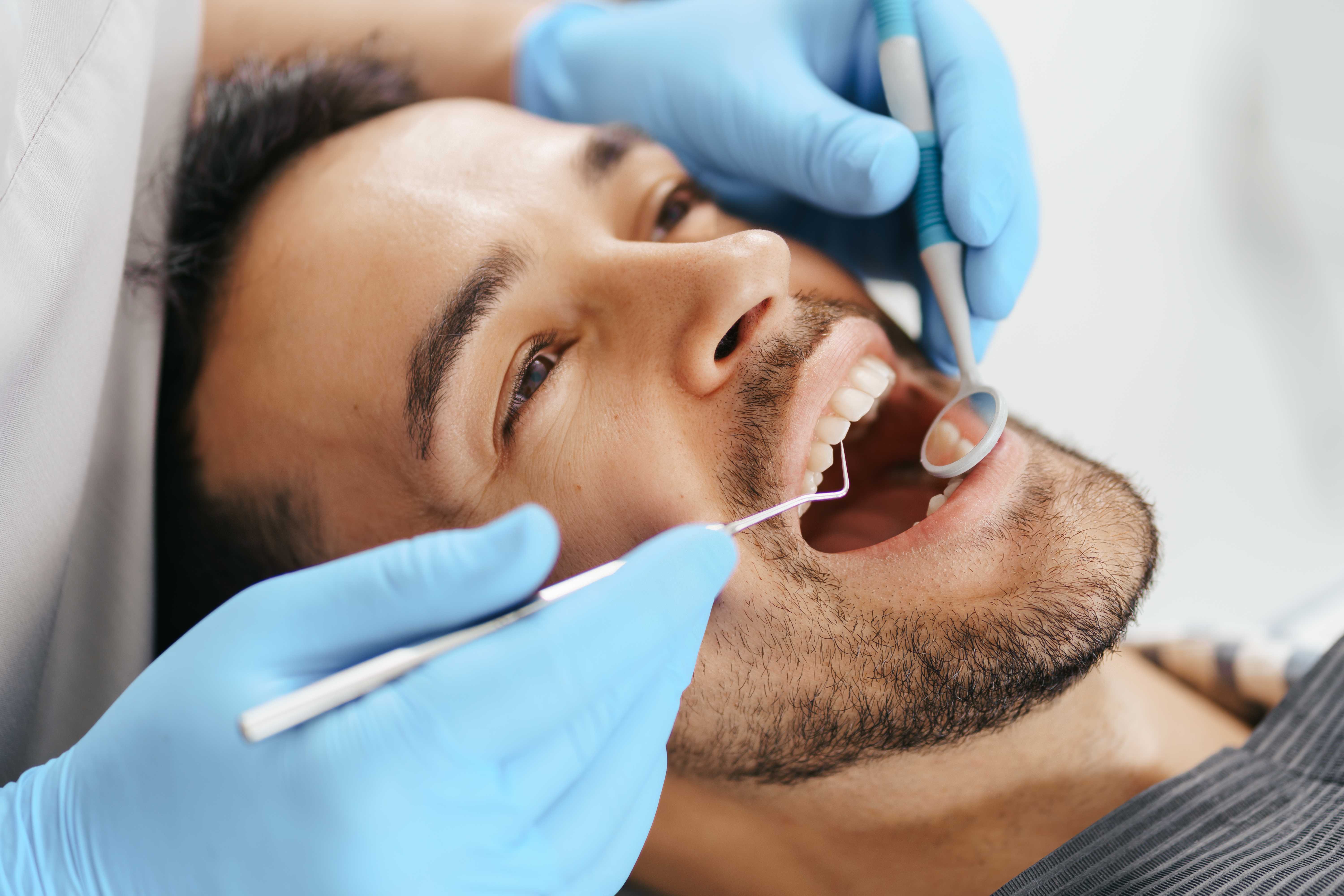 Abu Dhabi&rsquo;s Best Dental Clinic for Families: What Makes Synergy Stand Out