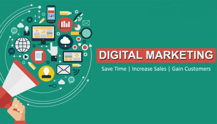 Best Digital Marketing Agency in Lucknow | Grow Your Business Online