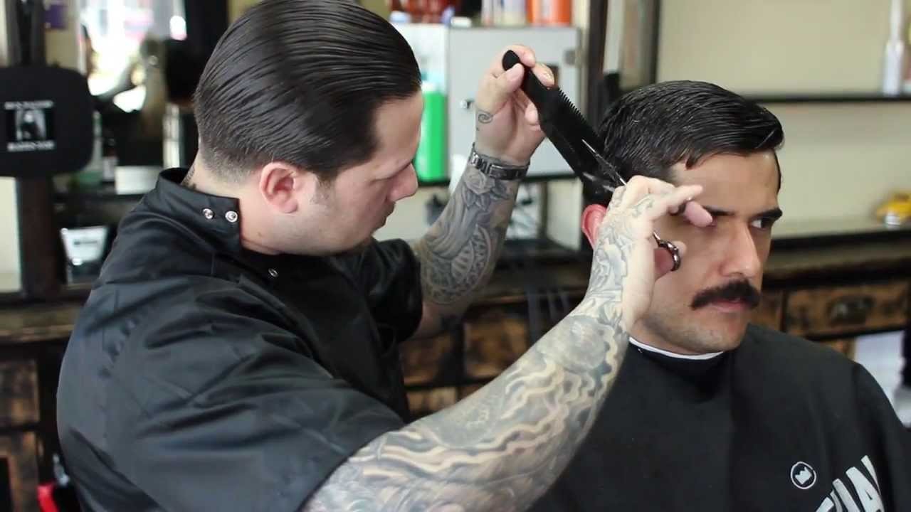 Finding the Best Ho Chi Minh Ibalso: Haircuts, Shaves, and More