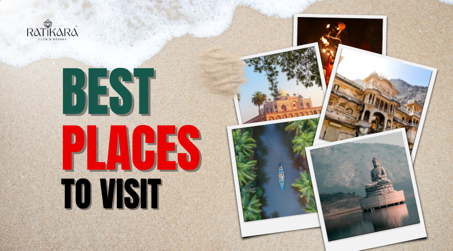 Discover Alwar: Rajasthan&rsquo;s Hidden Gem Packed with History, Nature, and Charm